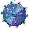Giro da Sorte welfare icon